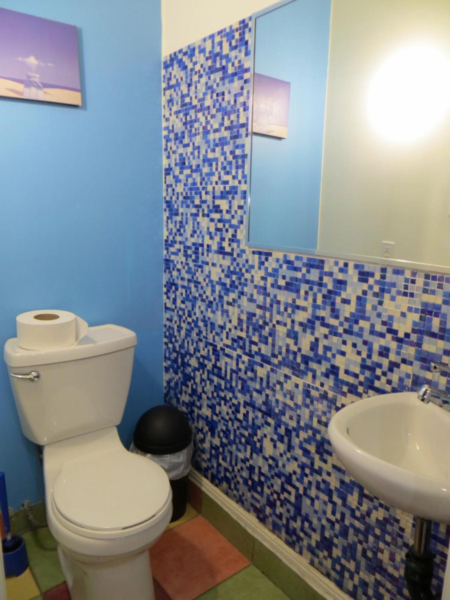 Auberge Jeunesse La Belle Planete Backpackers Hostel Quebec City Exterior photo